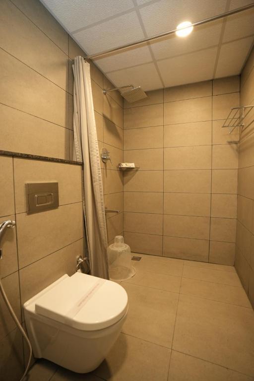 Grand Ganpat Hotel Vellore Ngoại thất bức ảnh
